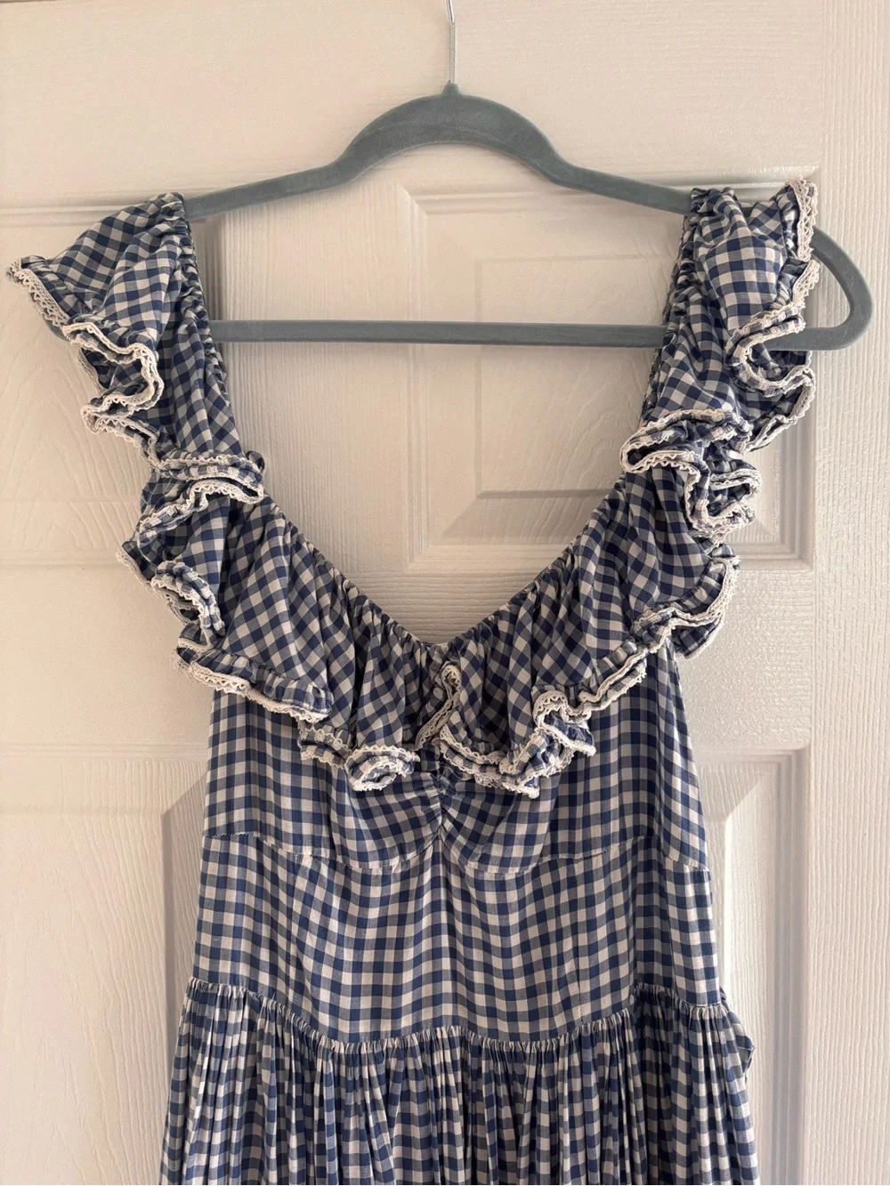 Doen Sora Dress - Picture 2 of 8